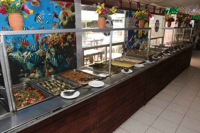 Para la comida o la cruda! Visita los mejores buffets de mariscos de Puebla  - El Sol de Puebla | Noticias Locales, Policiacas, sobre México, Puebla y  el Mundo