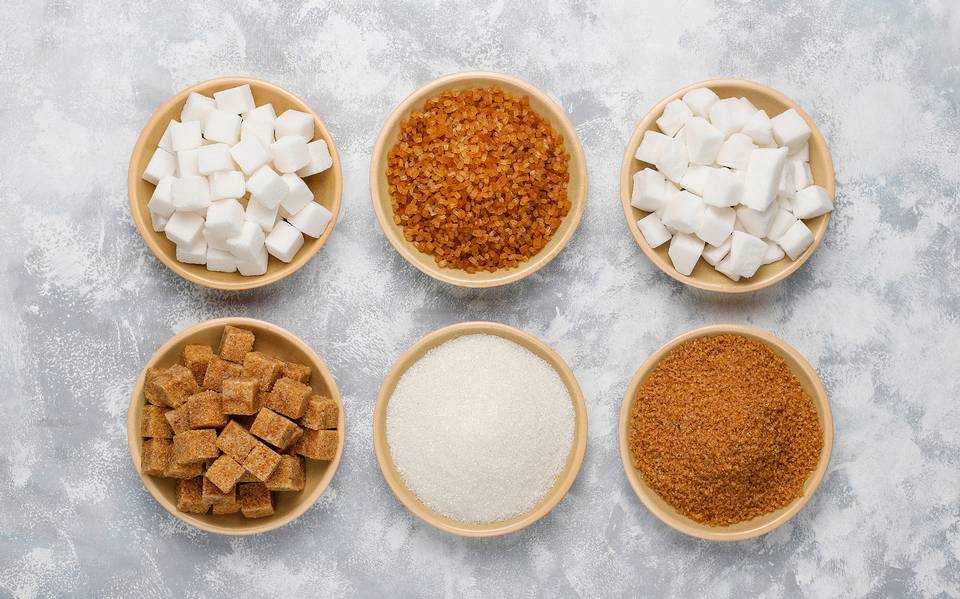 Azúcar mascabado: cuánto más sano es que el azúcar blanco - El Diario NY