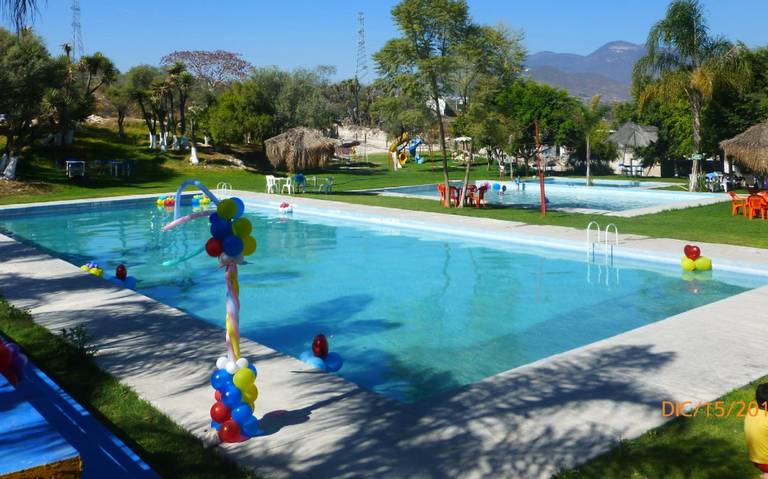 Balnearios en Tehuacán: cuatro lugares para refrescarse del calor - El Sol  de Puebla | Noticias Locales, Policiacas, sobre México, Puebla y el Mundo