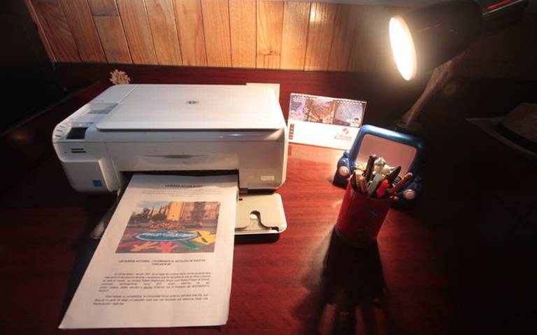 congestión siguiente toma una foto Qué impresora comprar para casa? Elije entre inyección de tinta o láser -  El Sol de Puebla | Noticias Locales, Policiacas, sobre México, Puebla y el  Mundo