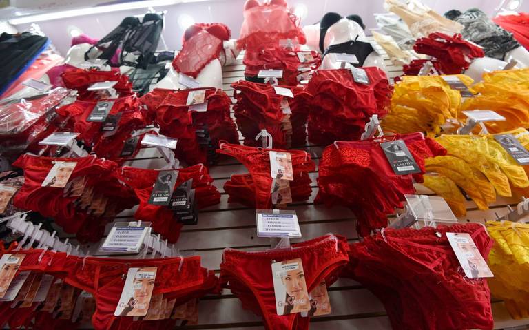 Qué significa el color de la ropa interior para recibir el año nuevo? - El  Sol de Puebla | Noticias Locales, Policiacas, sobre México, Puebla y el  Mundo