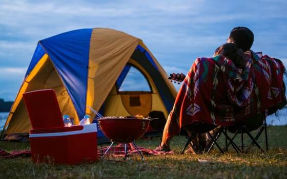 Temporada de vacaciones: Tres lugares ideales para acampar en Puebla - El  Sol de Puebla | Noticias Locales, Policiacas, sobre México, Puebla y el  Mundo
