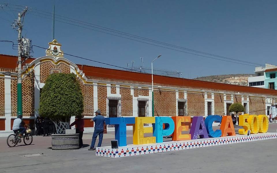 Lánzate a San Hipólito a comer mariscos... y de paso visita Tepeaca - El  Sol de Puebla | Noticias Locales, Policiacas, sobre México, Puebla y el  Mundo
