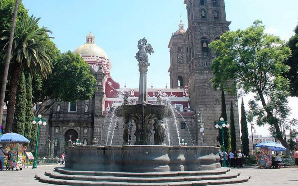 Qué actividades puedes hacer en Puebla este fin de año? - El Sol de Puebla  | Noticias Locales, Policiacas, sobre México, Puebla y el Mundo