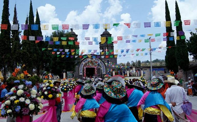 Fiestas religiosas, en retirada en México - El Sol de Puebla | Noticias Locales, Policiacas, sobre México, y el Mundo