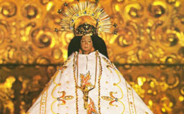 Se incendia la capilla del Padre Jesús en Aquixtla - El Sol de Puebla |  Noticias Locales, Policiacas, sobre México, Puebla y el Mundo