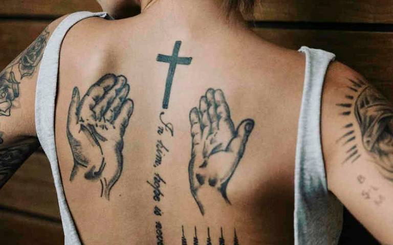 Por qué la biblia prohíbe los tatuajes? El pasaje que lo deja claro - El  Sol de Puebla | Noticias Locales, Policiacas, sobre México, Puebla y el  Mundo