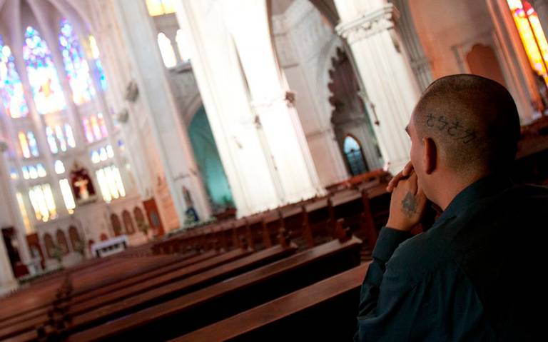 San Judas Tadeo o San Charbel? Cuál es el más venerado en Puebla; sus  milagros en el estado y dónde visitarlo - El Sol de Puebla | Noticias  Locales, Policiacas, sobre México,