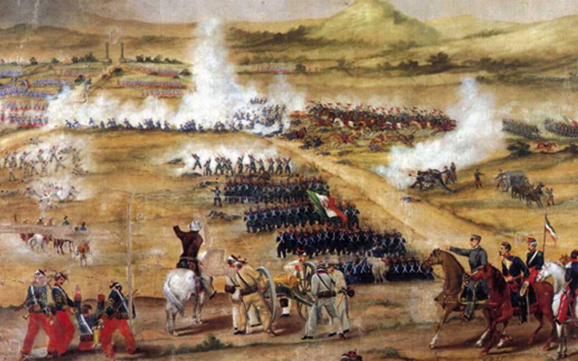 5 de mayo: ¿Cuánto tiempo duró la Batalla de Puebla?, la verdad detrás de  la lucha más marginada en México - El Sol de Puebla | Noticias Locales,  Policiacas, sobre México, Puebla