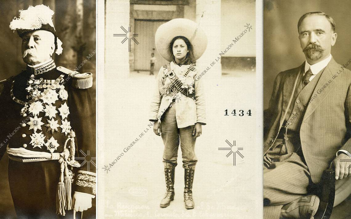 Soldado Antiguo, Hombre Con El Traje Militar Imagen de archivo
