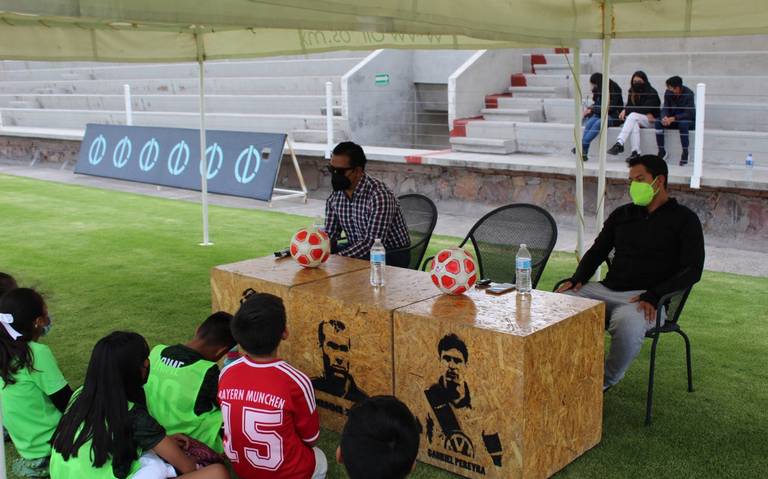 Ajedrez, el deporte que ayuda al desarrollo de habilidades cognitivas - El  Sol de Puebla