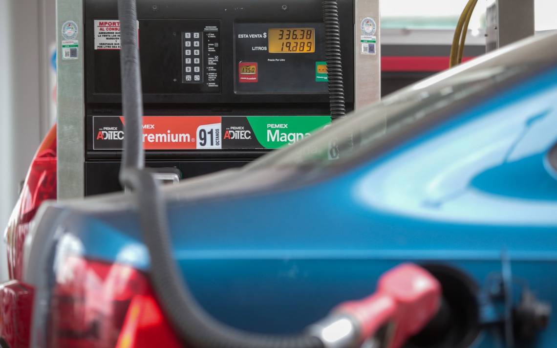 Qué pasa si uso gasolina magna en lugar de premium?