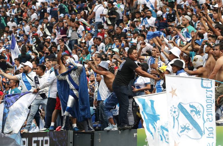 Puebla vs América: ¿dónde y en cuánto se venden los boletos para cuartos de  final? - El Sol de Puebla | Noticias Locales, Policiacas, sobre México,  Puebla y el Mundo