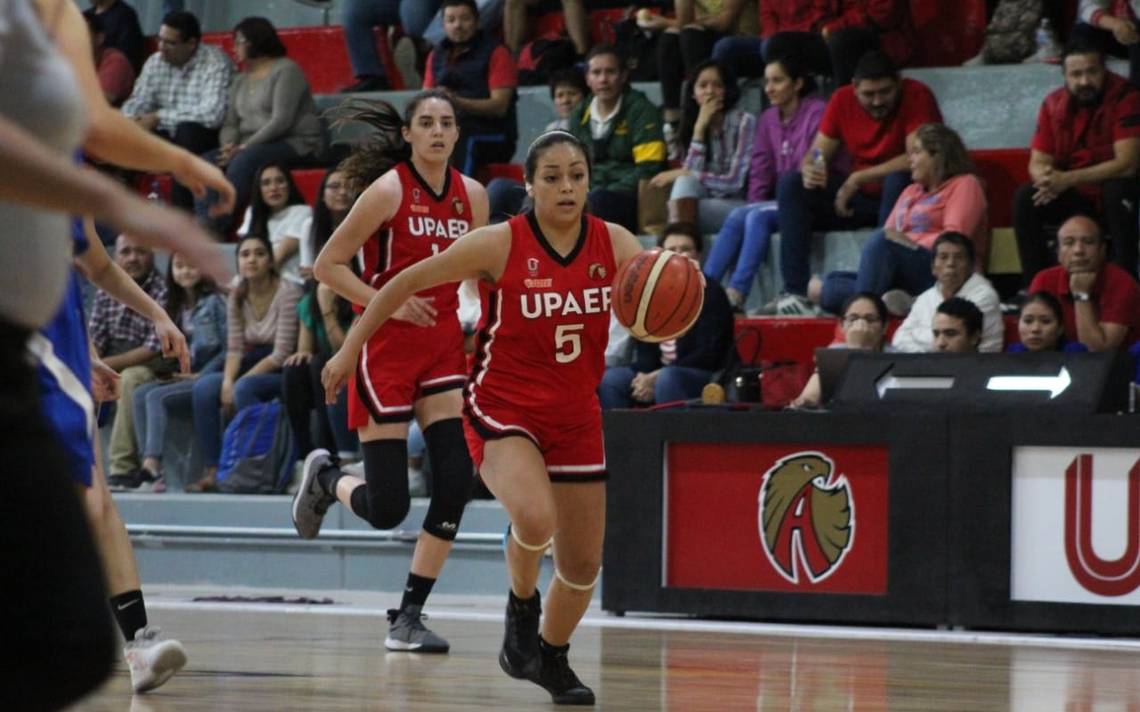 Triunfo a medias! Un campeón sin corona en el basquetbol femenil - El Sol  de Puebla | Noticias Locales, Policiacas, sobre México, Puebla y el Mundo