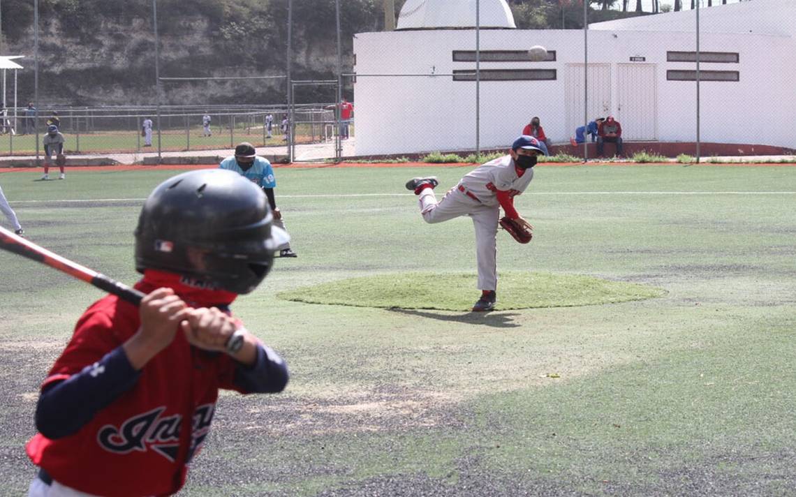 New Era y la liga del béisbol: la alianza que lleva al deporte a las  afueras de los estadios