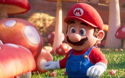 Mario Bros: la historia del personaje que cumple 35 años y su creador