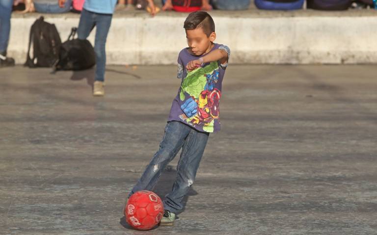 gusto recurso renovable Pakistán Juegos para niños al aire libre y sin internet - El Sol de Puebla |  Noticias Locales, Policiacas, sobre México, Puebla y el Mundo