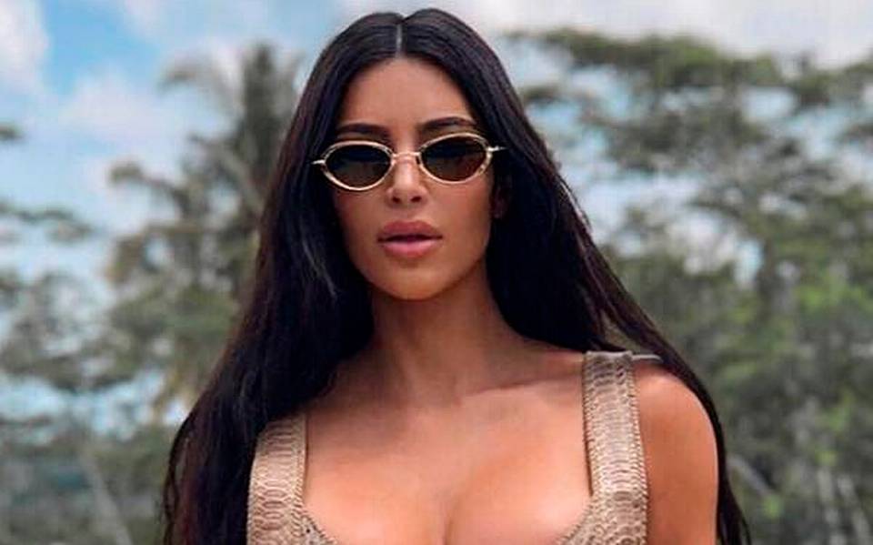 Bokep Kim Kadarshian - Kim Kardashian la nueva Pink Power Ranger? instagram viral - El Sol de  Puebla | Noticias Locales, Policiacas, sobre MÃ©xico, Puebla y el Mundo