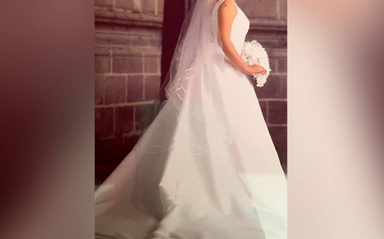 Regala su vestido de novia para ayudar a quien lo necesite, coronavirus,  Puebla, Susaba Núñez, bodas - El Sol de Puebla | Noticias Locales,  Policiacas, sobre México, Puebla y el Mundo