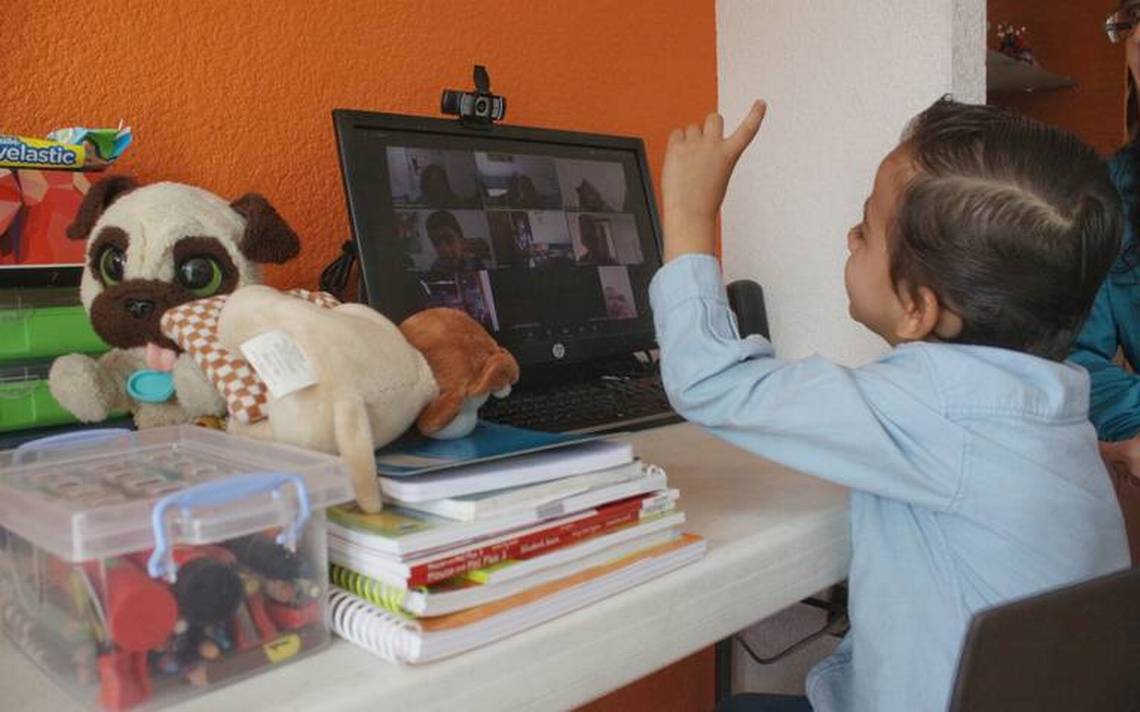 How does technology affect children's cognitive development?  — Sun of Puebla