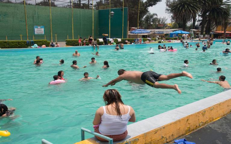 Irás a nadar? Conoce las enfermedades más comunes transmitidas en los  balnearios - El Sol de Puebla | Noticias Locales, Policiacas, sobre México,  Puebla y el Mundo