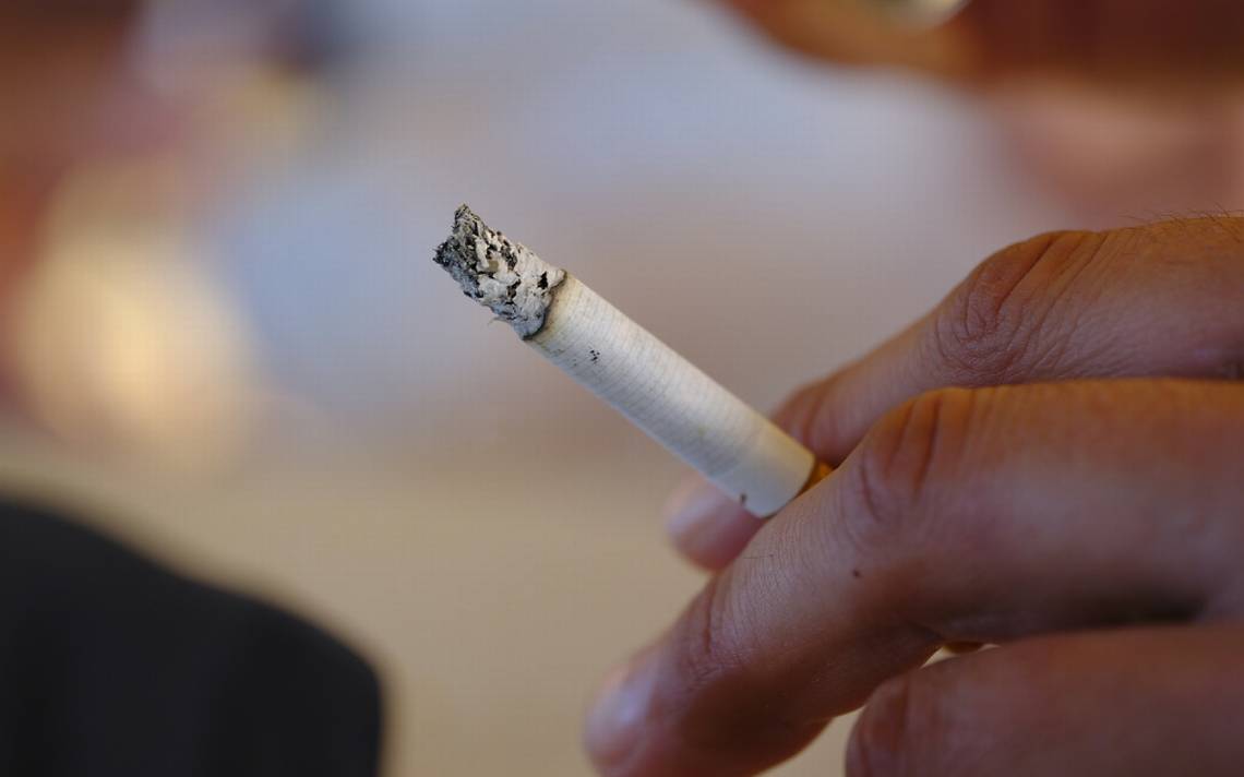 Fármacos que imitan el humo de tabaco podrían inhibir el coronavirus, según  un nuevo estudio
