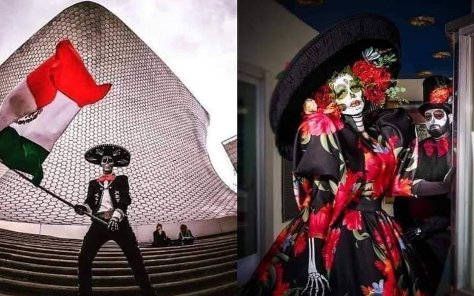 Disfraces de mexicano para hombre, mujer y niños