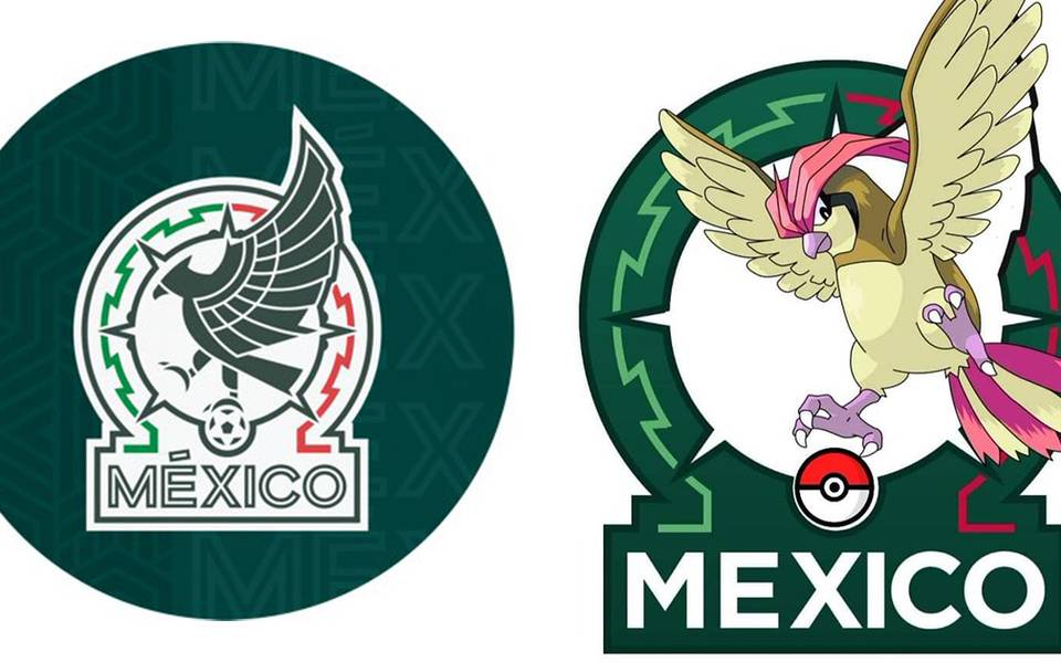 Selección Mexicana presenta nuevo escudo y la afición responde con memes -  El Sol de Puebla | Noticias Locales, Policiacas, sobre México, Puebla y el  Mundo