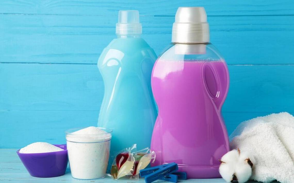 Qué detergente es mejor para lavar la ropa: líquido o en polvo