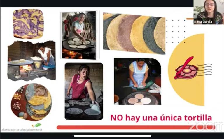 Tortillas: Con harinas, blanqueadores y colorantes, engañan a consumidores  de este alimento - El Sol de Puebla | Noticias Locales, Policiacas, sobre  México, Puebla y el Mundo