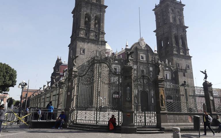 Conoce las colonias más económicas para comprar un terreno en Puebla - El  Sol de Puebla | Noticias Locales, Policiacas, sobre México, Puebla y el  Mundo