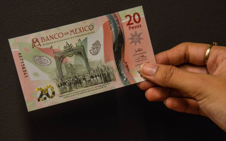 Cuáles son las monedas de 20 pesos de colección? – N+