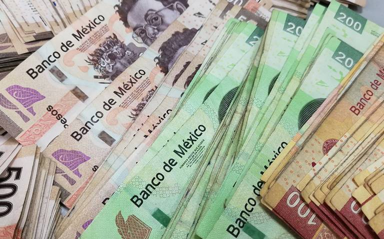 Producción de billetes falsos alcanzan niveles récord en 2022 - El Sol de  México