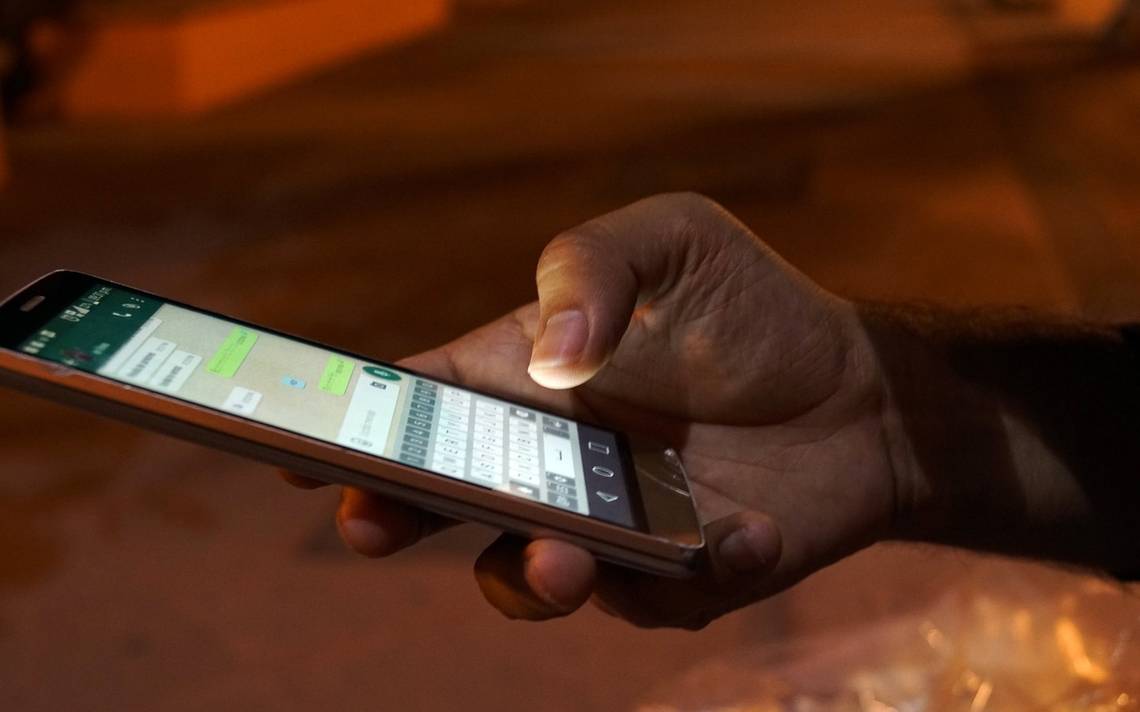 ¿Perdiste tu celular Android?  Con esta herramienta podrás localizarlo – El Sol de Puebla