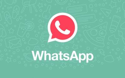 WhatsApp Plus Rojo: así puede descargar gratis la APK para instalar la app