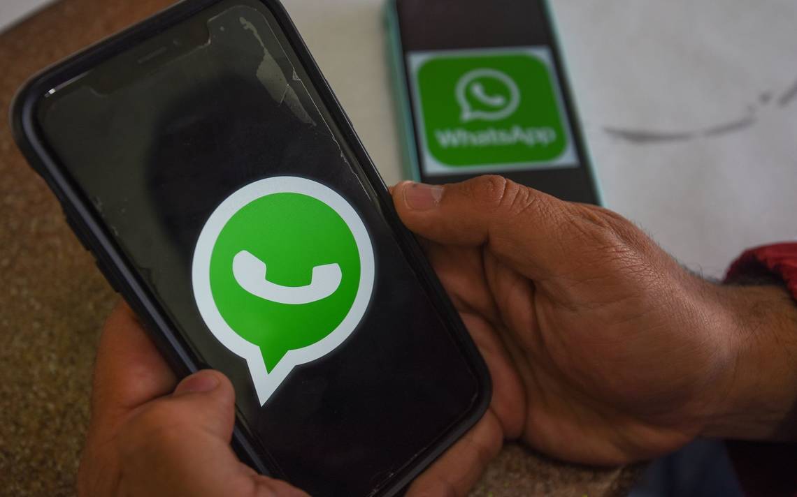 Android  así puedes camuflar WhatsApp por otra aplicación