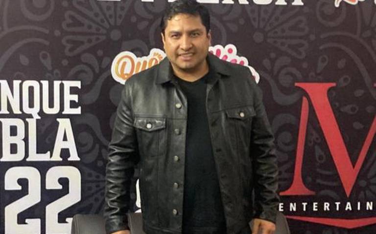 Julión Álvarez sale de la lista negra de la OFAC; regresará a plataformas  digitales - El Sol de Puebla | Noticias Locales, Policiacas, sobre México,  Puebla y el Mundo
