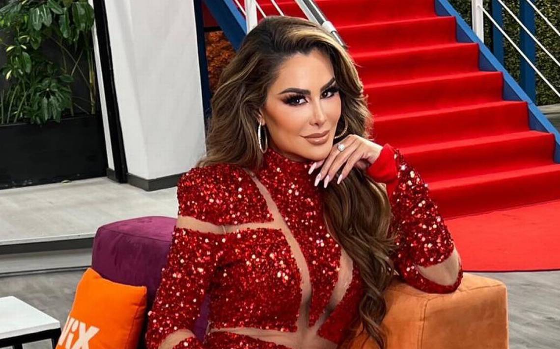 Ninel conde only fans