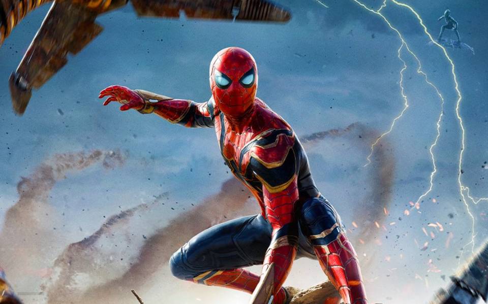 Cuántas escenas post-créditos tiene Spiderman No Way Home? - El Sol de  Puebla | Noticias Locales, Policiacas, sobre México, Puebla y el Mundo