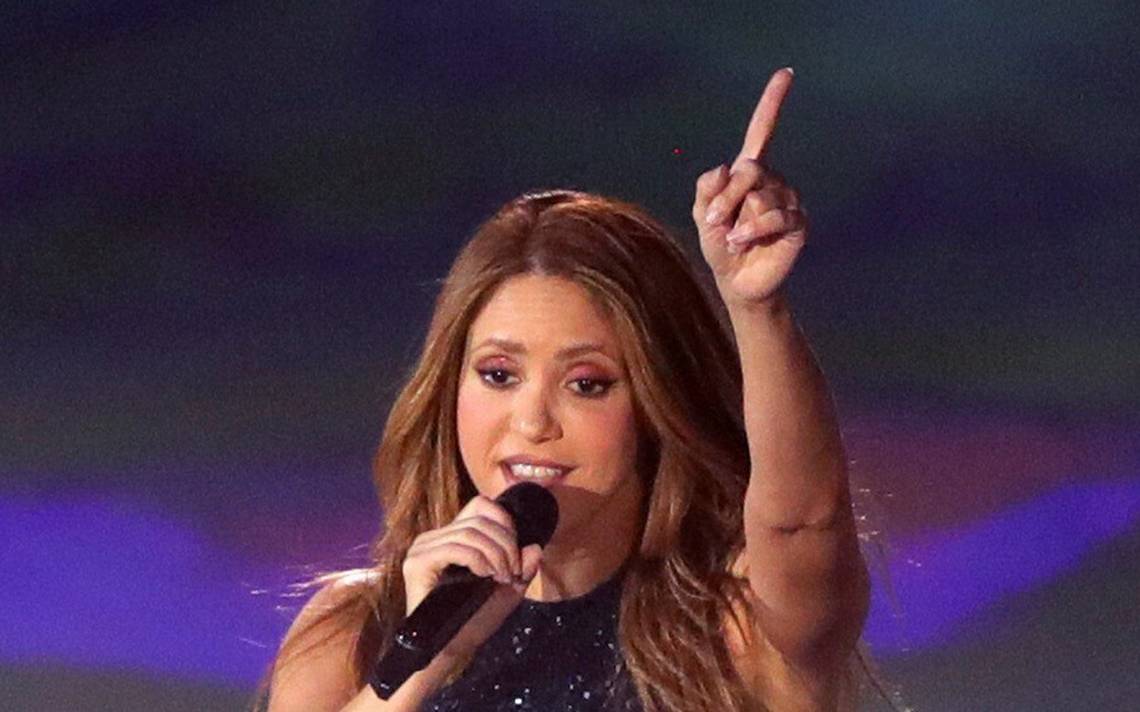 Shakira plagió parte de BZRP Music Sessions #53? La cantante Briella expone  el caso - El Sol de Puebla | Noticias Locales, Policiacas, sobre México,  Puebla y el Mundo