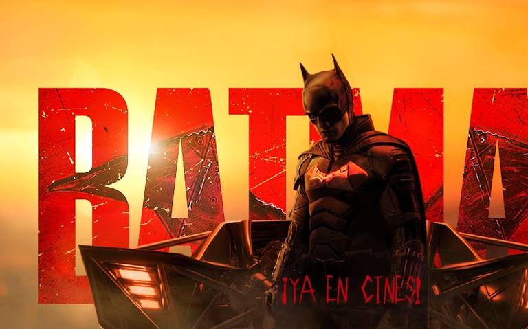 romántico Motel vacío The Batman 2022: ¿En qué orden ver todas sus películas? Aquí la lista  completa - El Sol de Puebla | Noticias Locales, Policiacas, sobre México,  Puebla y el Mundo