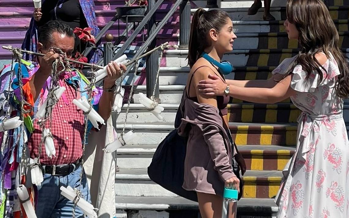 La mujer del diablo' regresa a grabar a Atlixco - El Sol de Puebla |  Noticias Locales, Policiacas, sobre México, Puebla y el Mundo