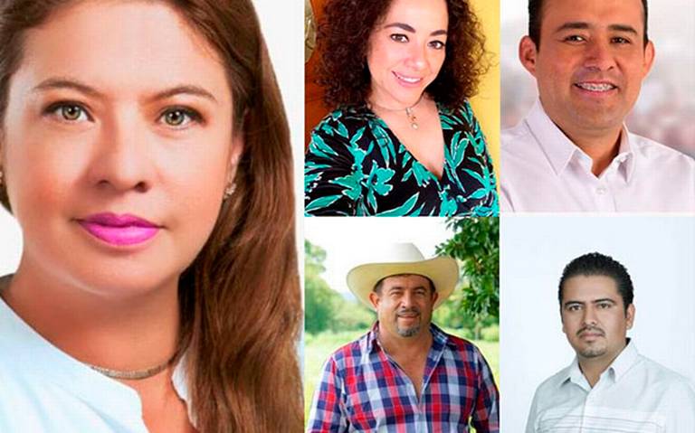 Reeligen a Nelly Maceda, pero región de Acatlán vota por el PRI elecciones  Puebla 2021 - El Sol de Puebla | Noticias Locales, Policiacas, sobre  México, Puebla y el Mundo