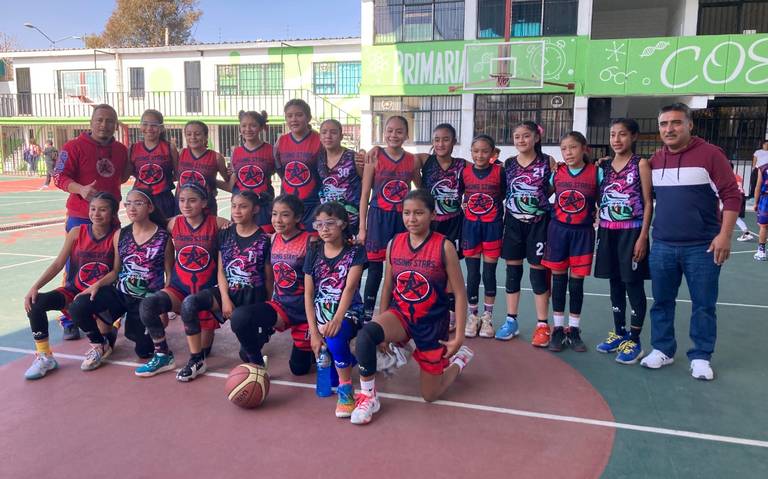 En la copa de basquet; los honores a Rising Stars - El Sol de Puebla |  Noticias Locales, Policiacas, sobre México, Puebla y el Mundo