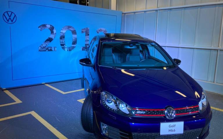 Hasta la vista Golf! Volkswagen pone fin a la producción de este vehículo  en Puebla Steffen Reiche Jetta Sedan Beetle Taos - El Sol de Puebla |  Noticias Locales, Policiacas, sobre México,