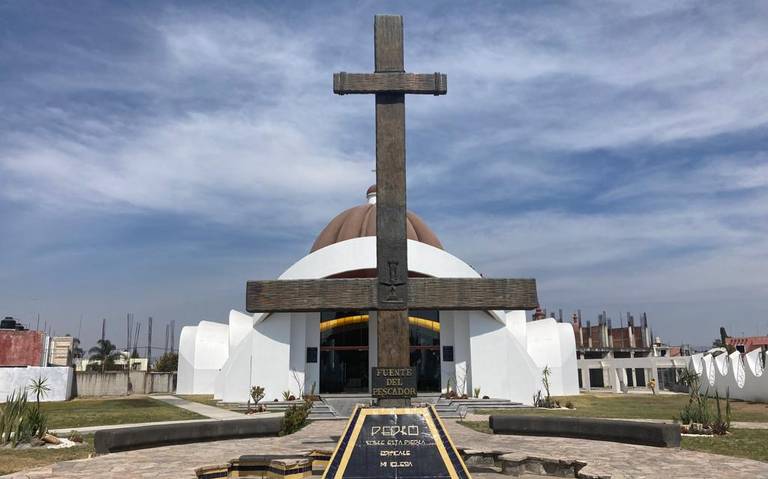Llegan a Teziutlán las reliquias de San Charbel - El Sol de Puebla |  Noticias Locales, Policiacas, sobre México, Puebla y el Mundo