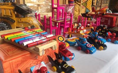 Estas son algunas ideas de juguetes para regalar en Reyes Magos puebla 6 de  enero - El Sol de Puebla | Noticias Locales, Policiacas, sobre México,  Puebla y el Mundo