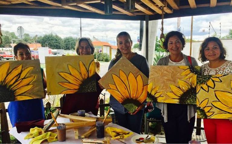 Día de las Madres: 5 ideas de regalos para consentir a mamá - El Sol de  Puebla