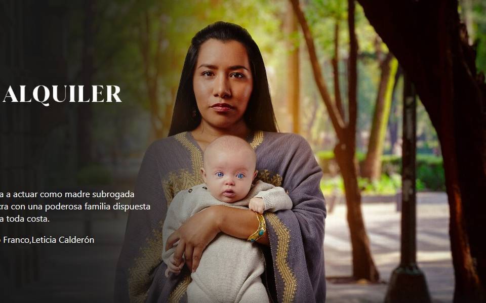 Anónimo al límite Mejor Netflix estrena 'Madre de alquiler', serie grabada en Cuetzalan - El Sol de  Puebla | Noticias Locales, Policiacas, sobre México, Puebla y el Mundo