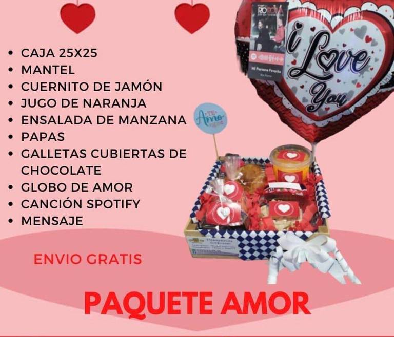 8 regalos originales para tu pareja este 14 de febrero pandémico puebla san  valentin dia del amor y la amistad - El Sol de Puebla | Noticias Locales,  Policiacas, sobre México, Puebla y el Mundo